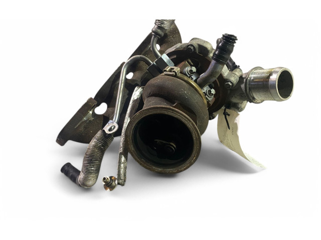 Turbodmychadlo Турбина 55565353 Buick Encore I 1.4