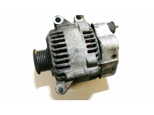Генератор 7515029, tn1022112222 Mini One - Cooper R50 - 53 1.6
