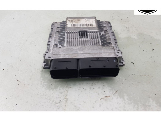 Řídící jednotka 4F1910559RX, 4F1907559 Audi A6 S6 C6 4F 2004