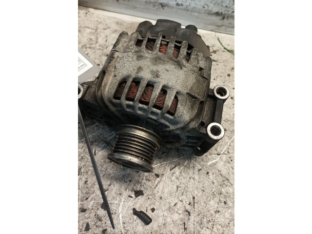 Генератор 757651380 Mini One - Cooper Coupe R56