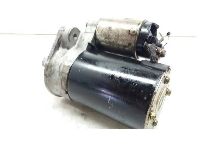 Стартер 96618789 Daewoo Matiz