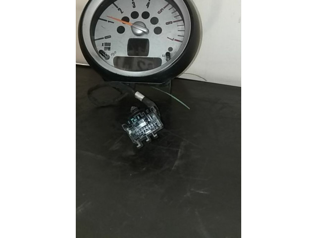 Панель приборов 9201391-02, BM-0505-042   Mini One - Cooper R50 - 53       