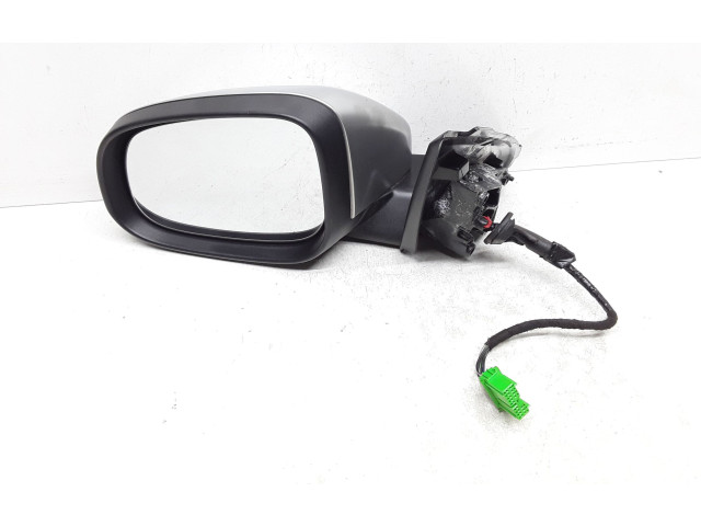 Зеркало электрическое Volvo S60 2014 - 2018 года