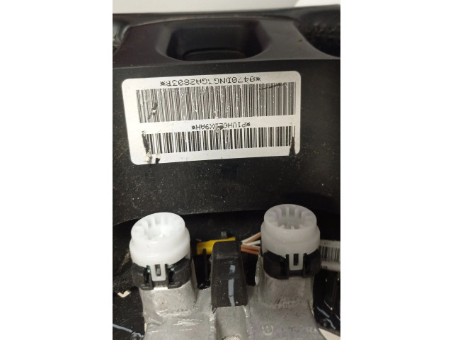 Volant Dodge VAN RAM 2019 1038785, 1038785