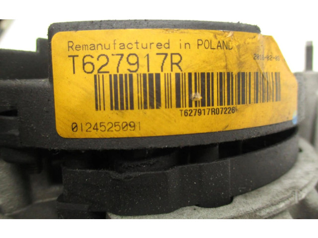 Генератор T627917R Volkswagen Caddy