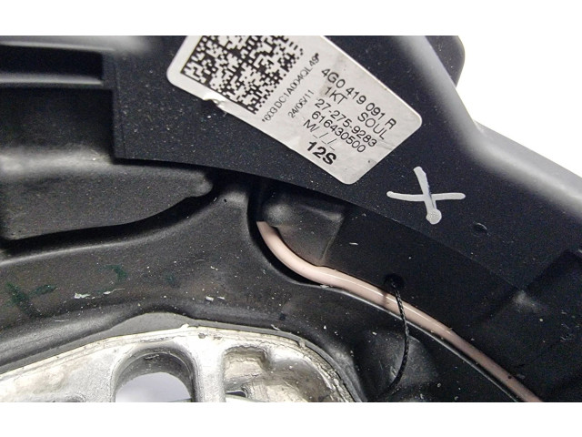 Volant Audi A6 C7 2011 4G0419091R