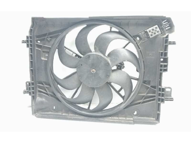 Вентилятор радиатора 214818009R Dacia Sandero II
