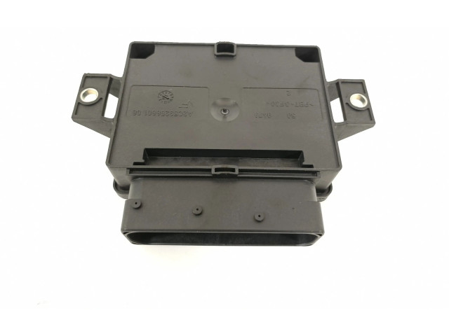 Блок управления A2469008516 Mercedes-Benz A W176