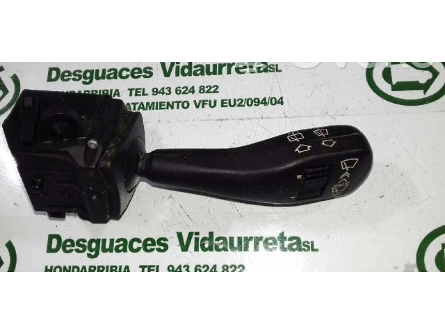 Ручка стеклоочистителей 8363669M, 01204020   BMW X3 E83