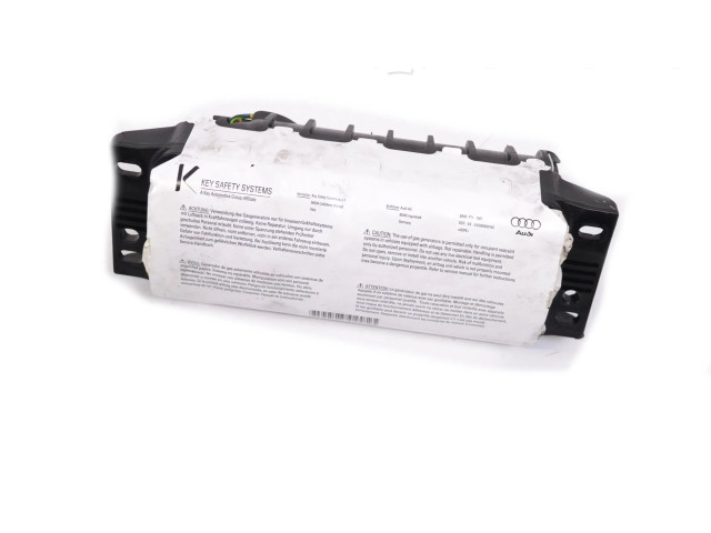 Подушка безопасности пассажира    Audi TT TTS Mk2