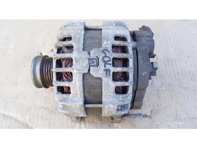 Генератор 04E903023J   Volkswagen Golf VII 1.2     