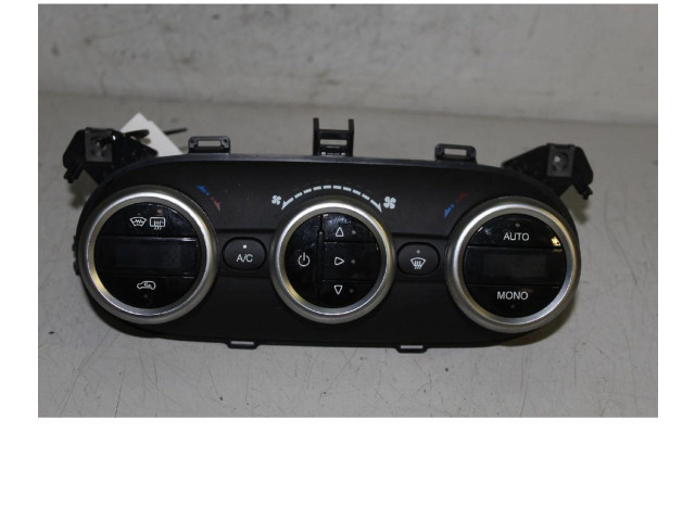 Блок управления климат-контролем    Fiat 500L