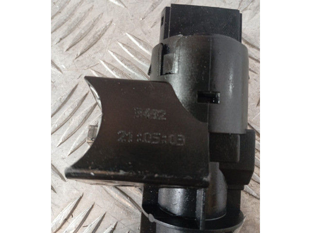 Řídící jednotka 55195817 Fiat Punto (188) 2003