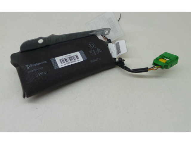 Подушка безопасности в сиденье 9685418480, 5SVB1F0000033   Citroen C5