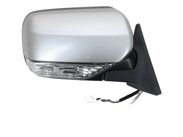 Зеркало электрическое        Subaru Forester SG  2006 - 2008 года   