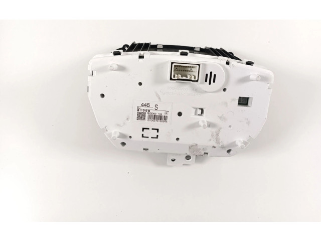 Панель приборов MM0048104   Mitsubishi i-MiEV       