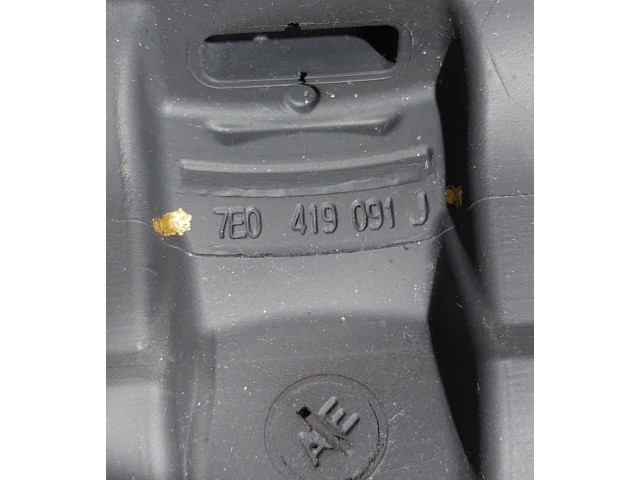 Руль Volkswagen Transporter - Caravelle T5  2003 - 2015 года 7E0419091J, 7E0419091J      