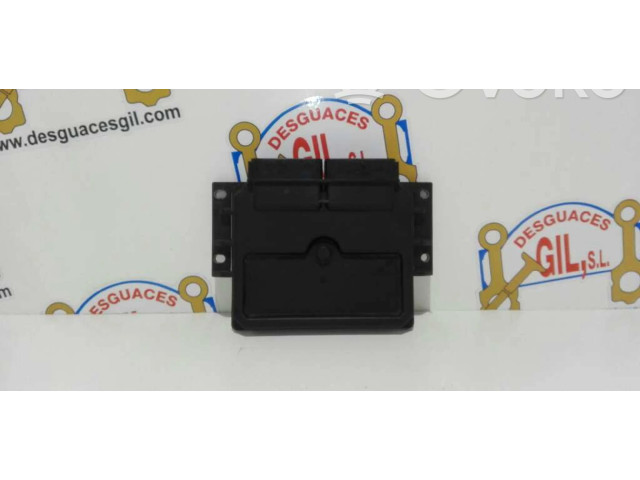 Řídící jednotka 55185004, 24648 Fiat Punto (188) 1999