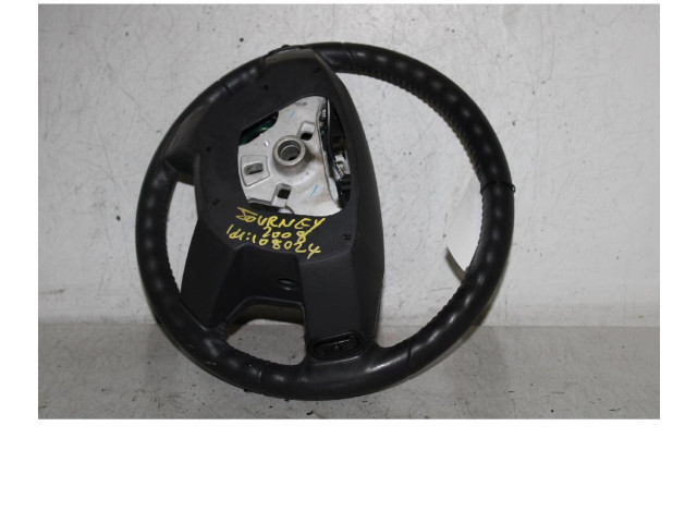 Руль Dodge Journey