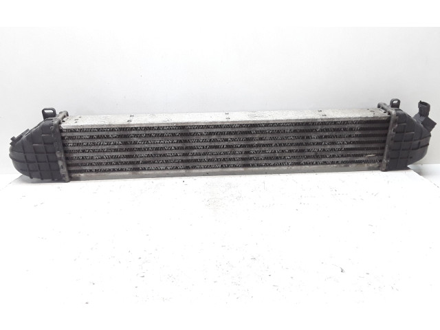 Интеркулер 30741631 Volvo V50 2.4