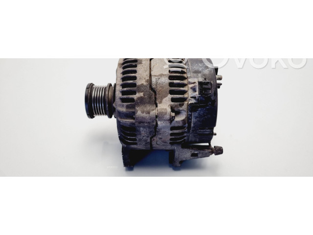 Генератор 0123515020, 028903026G   Seat Alhambra (Mk1)      