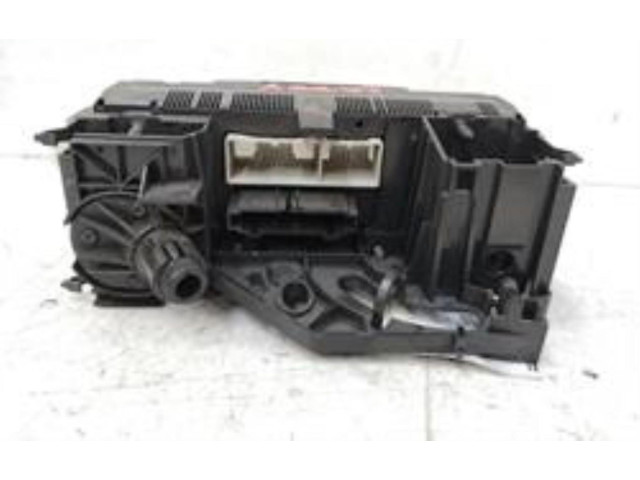 Блок управления климат-контролем    Volkswagen Caddy