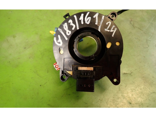 Zámek zadních dveří Fiat Multipla 2006