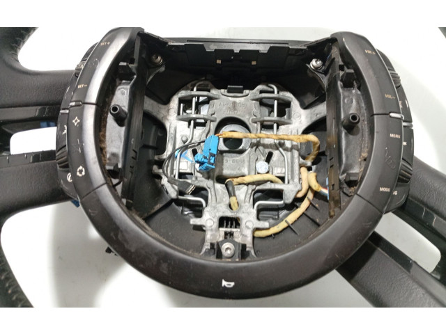 Руль Citroen C4 Grand Picasso  2007 - 2013 года 4109NG, 6242Y9      