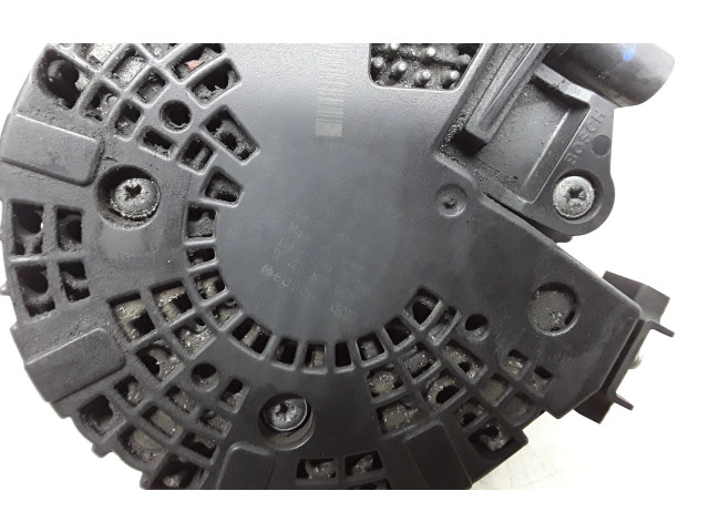 Генератор 30659131, 0125811005 Volvo S60