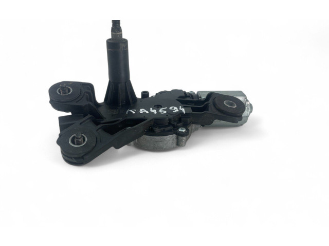 Моторчик дворников 31457261 Volvo XC40