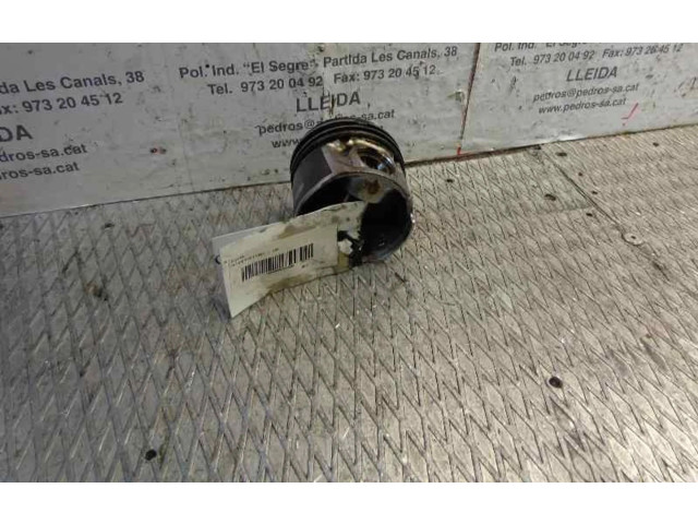 Píst Citroen C2 pro Jiný motor 1.4 8HX