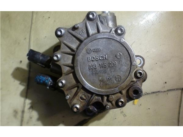 Топливный насос