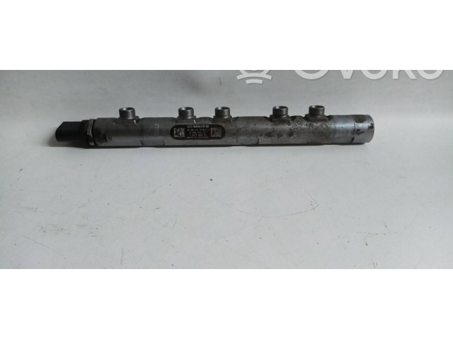 Топливная рампа Bosch, 0445214237 Mini One - Cooper Coupe R56 для двигателя N47 C16 A