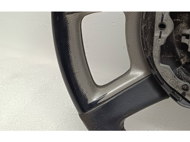 Руль Citroen C5 2008 - 2016 года 6080049