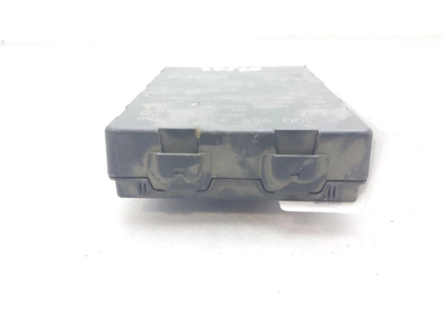 Блок управления двигателя 3Q0959435B   Volkswagen PASSAT