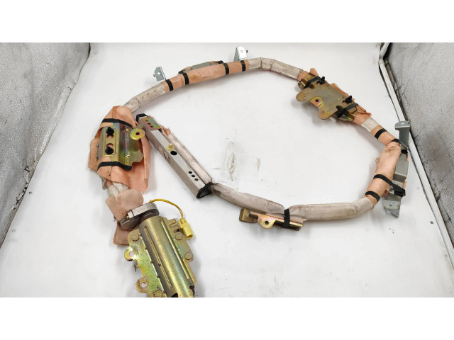 Боковая подушка безопасности    Honda Accord