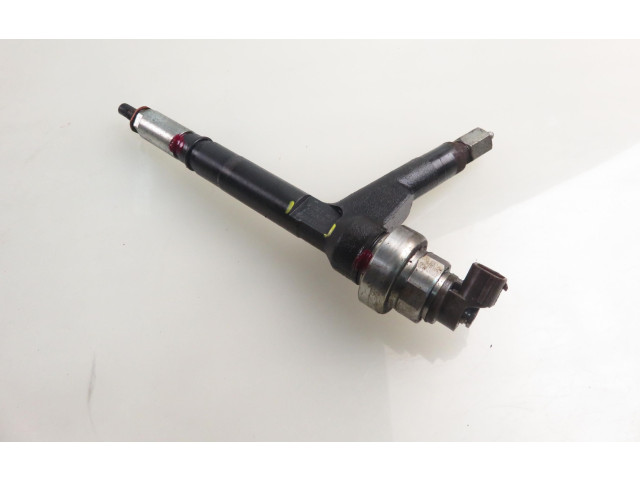 Форсунка 8973138614, 8973138614 Opel Meriva A Z 17 DTH