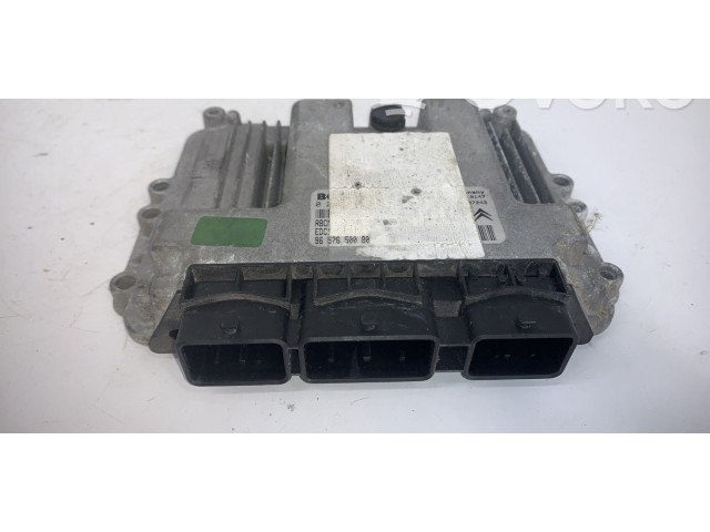 Комплект зажигания 9657650080 Citroen C3