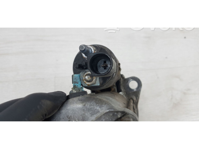 Стартер 02M911024Q   Skoda Citigo    