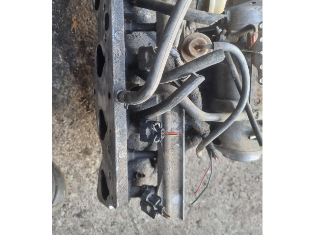 Комплект системы впрыска топлива    Honda HR-V   