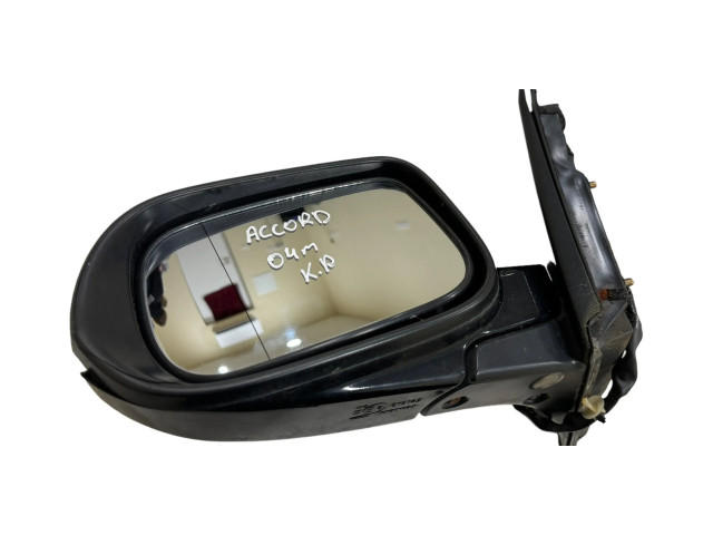 Зеркало электрическое левое Honda Accord 2003-2007 года