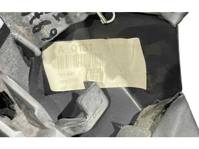 Руль 484306712R   Renault Scenic III -  Grand scenic III