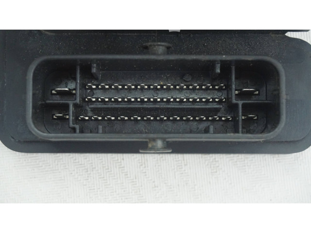 Блок АБС 27536SG040, 0265242939   Subaru  Forester SH  2008 - 2013 года