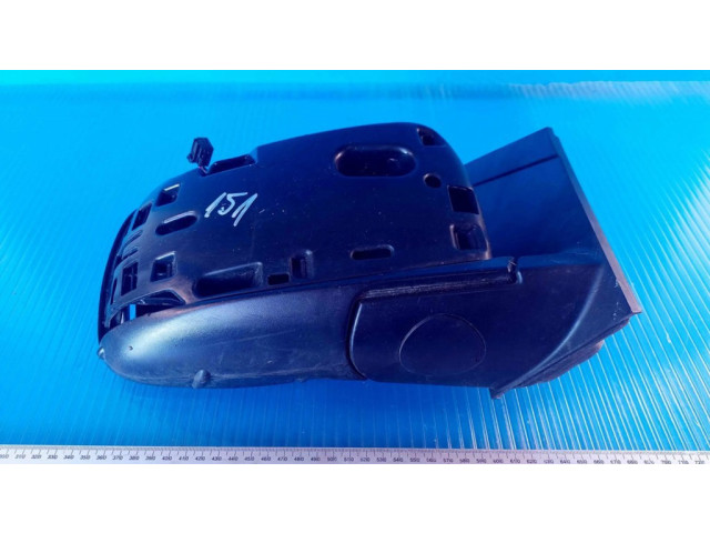 Zpětné zrcátko Chrysler Voyager 2010