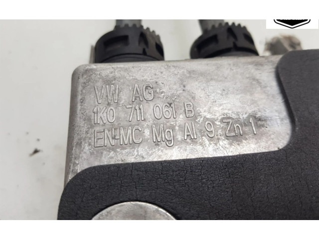    Рулевая рейка 1K0711061B, 1K0711061B   Volkswagen Caddy 2015 - 2020 года