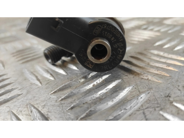 Vstřikovač A6400700787 Mercedes-Benz A W169 pro naftový motor 2.0