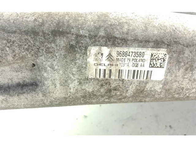 Интеркулер  9688473580   Citroen C5 