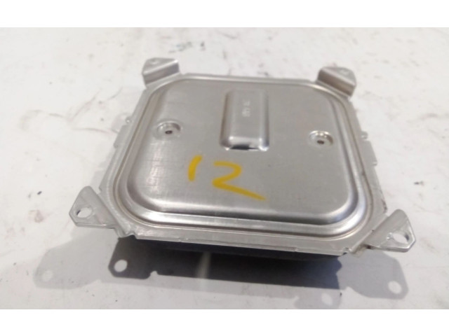 Блок управления Xenon