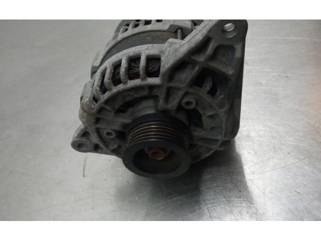 Генератор A0009063322, 0125711028   Mercedes-Benz A W176      