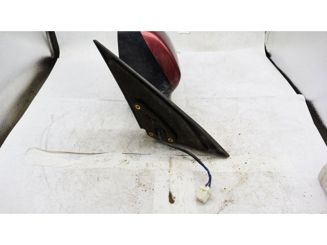 Зеркало электрическое        Subaru Forester SH  2008 - 2013 года   